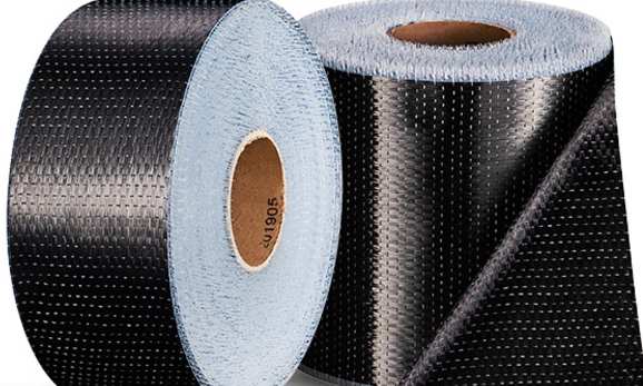 大兴安岭碳纤维布